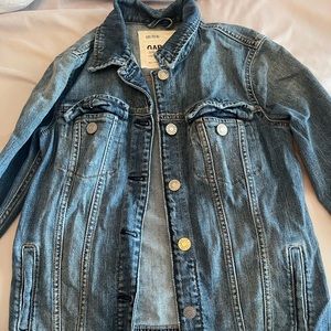 Garage Jean jacket